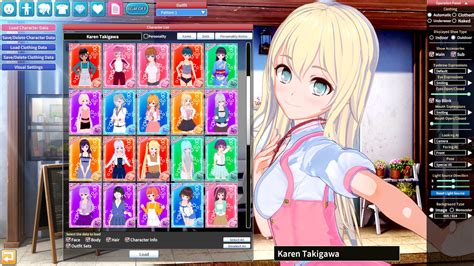 [PATCHED] コイカツ！ / Koikatsu Party [ENG] [Illusion] .
